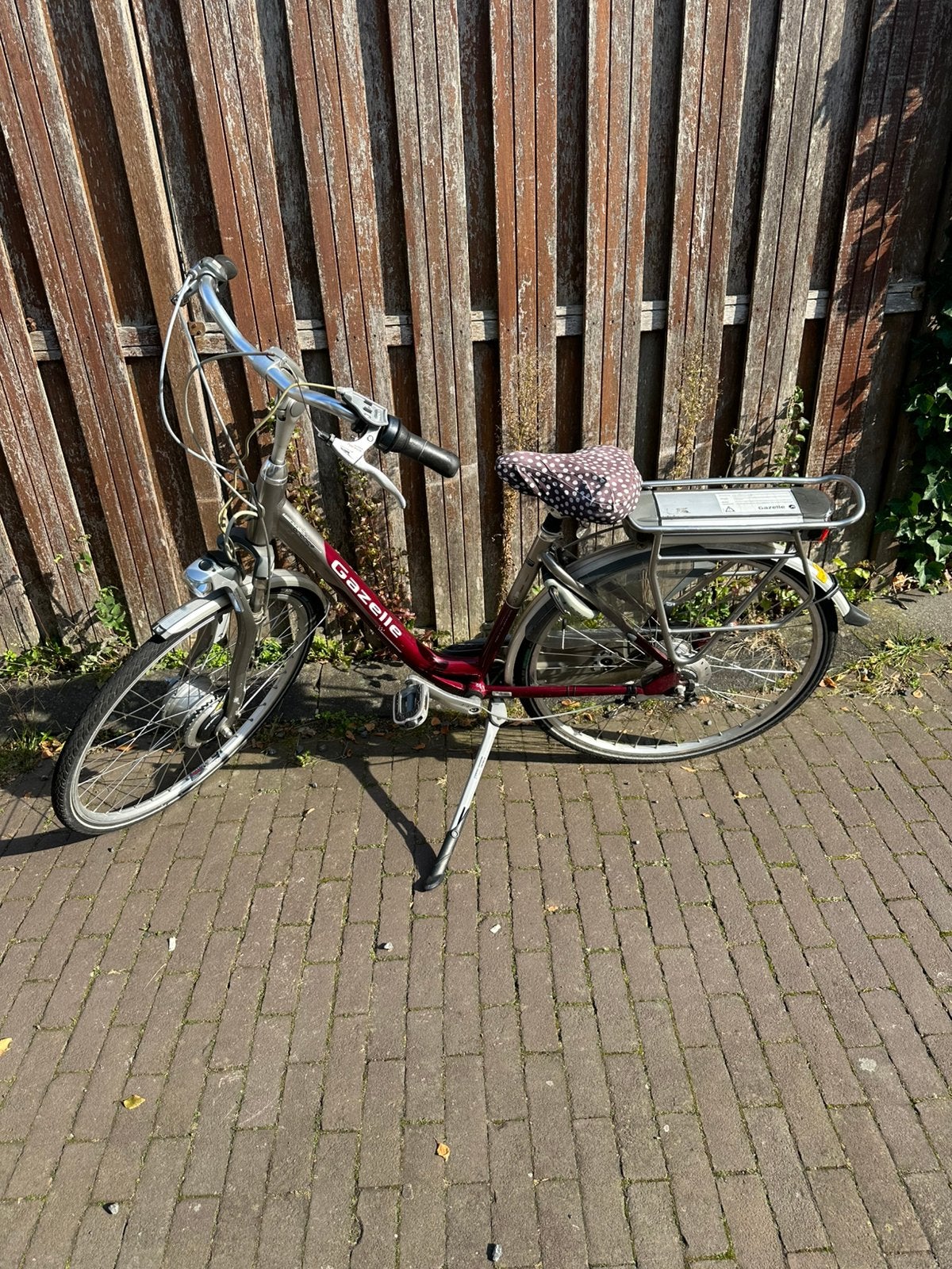 10x partij elektrisch fietsen, Fietsen en Brommers, Ophalen of Verzenden, Zo goed als nieuw, Overige merken