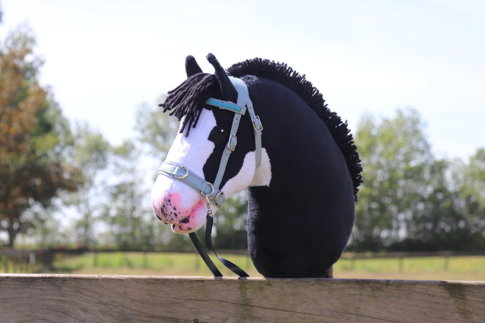 Abm hobbyhorse, Ophalen of Verzenden, Nieuw