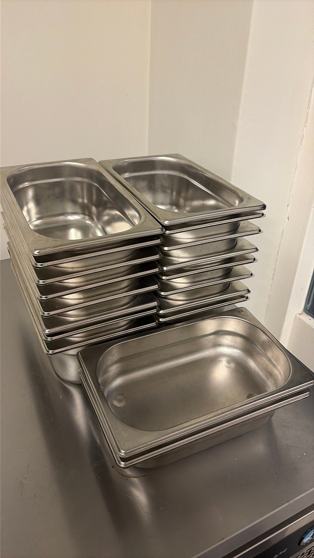 Shaving dish bakken, Ophalen of Verzenden, Zo goed als nieuw, 25 tot 50 cm, Minder dan 100 cm