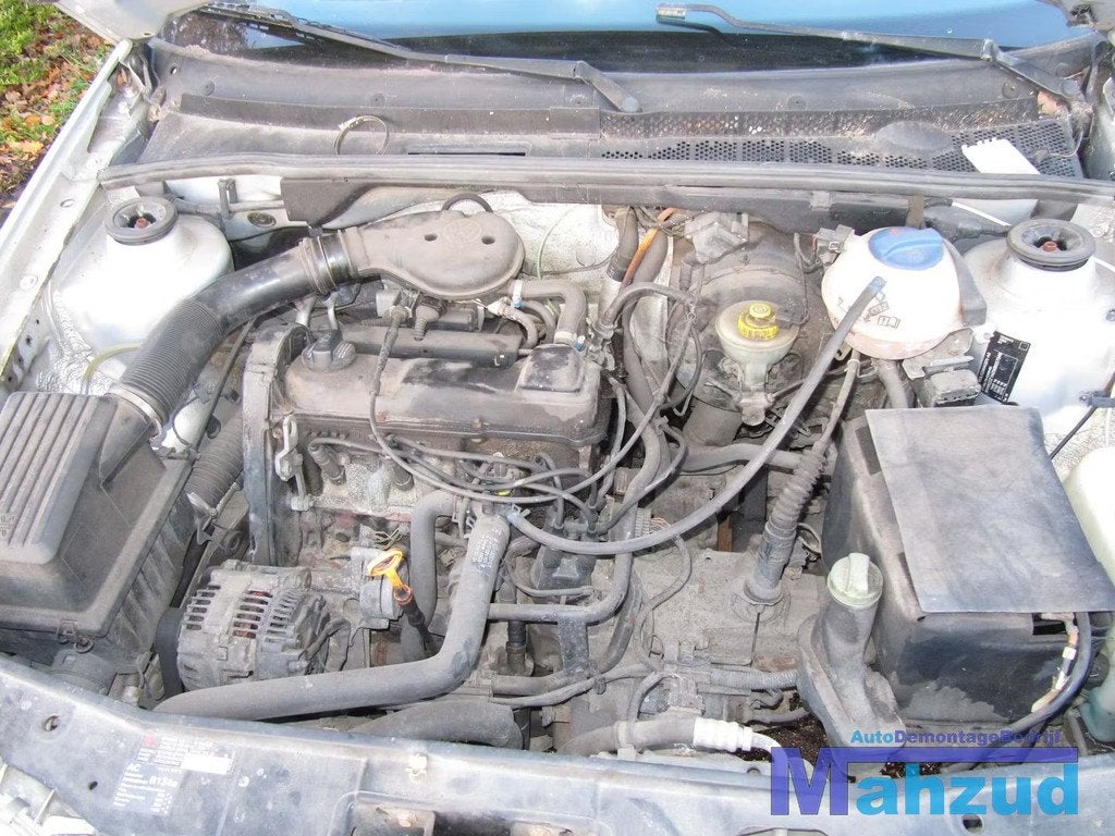 VOLKSWAGEN GOLF 3 1.8 MOTORBLOK AAM MOTOR, Gebruikt, Volkswagen, Volkswagen AG, Berliner Ring 2
38440  Wolfsburg, DE
