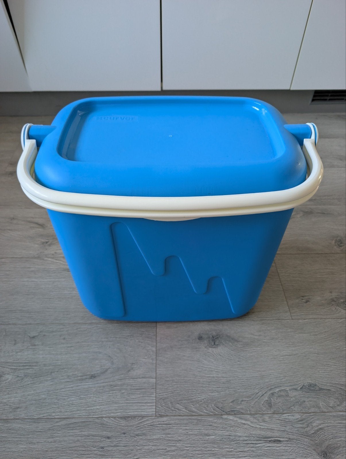 Curver Koelbox, Ophalen, Zo goed als nieuw, Koelbox, Koelelement