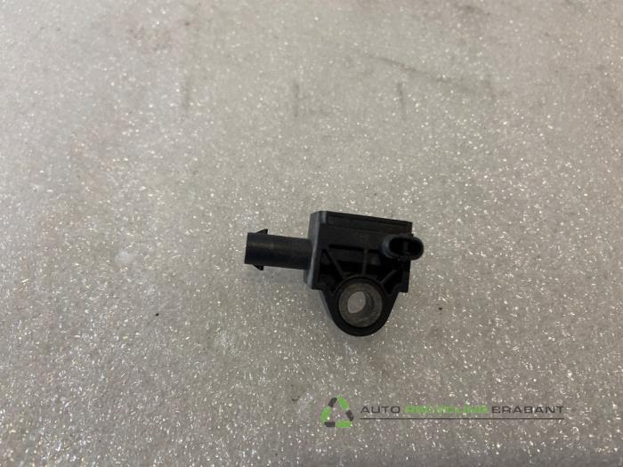 Airbag Sensor van een BMW X5, Gebruikt, -, -, Ophalen of Verzenden