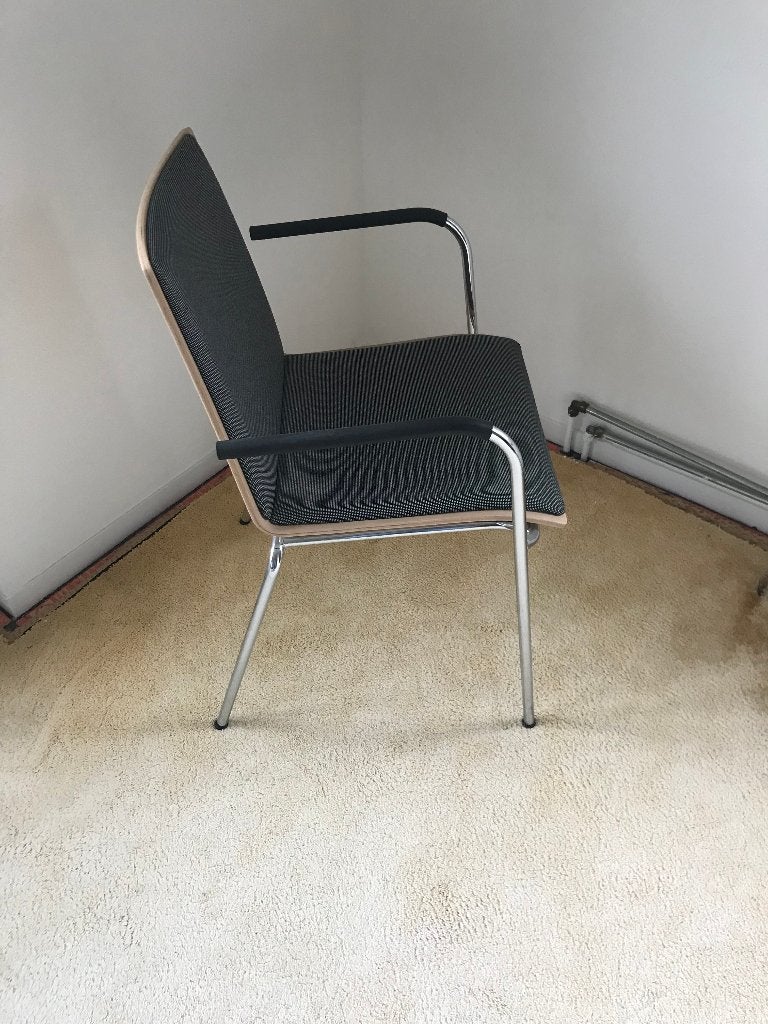 Nieuwe stoel van Thonet - type Vitra, Ophalen, Nieuw, Overige kleuren, Eén