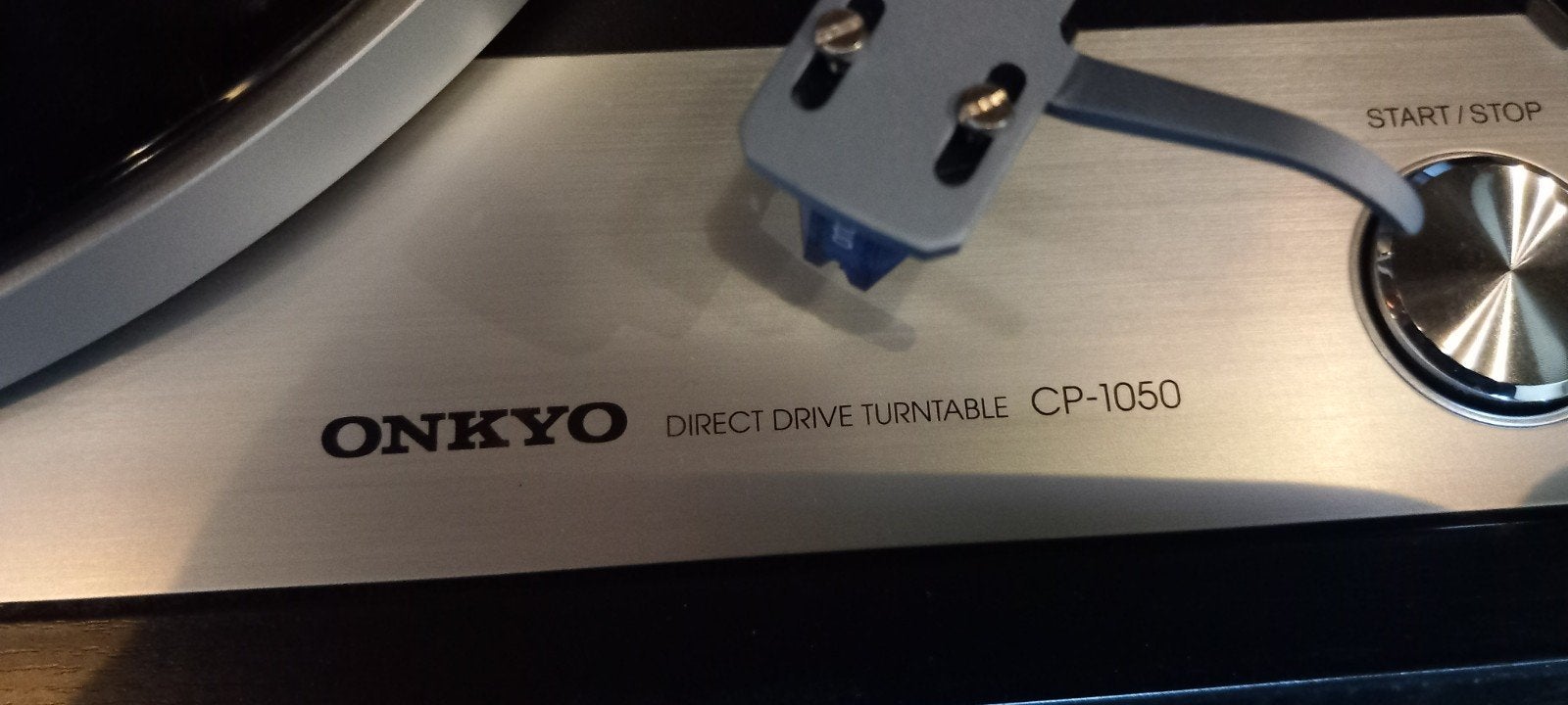 Onkyo TX-8150 Receiver, CP-1050 Draaitafel, BD-SP809 Blu-ray, Ophalen, Zo goed als nieuw, Overige merken