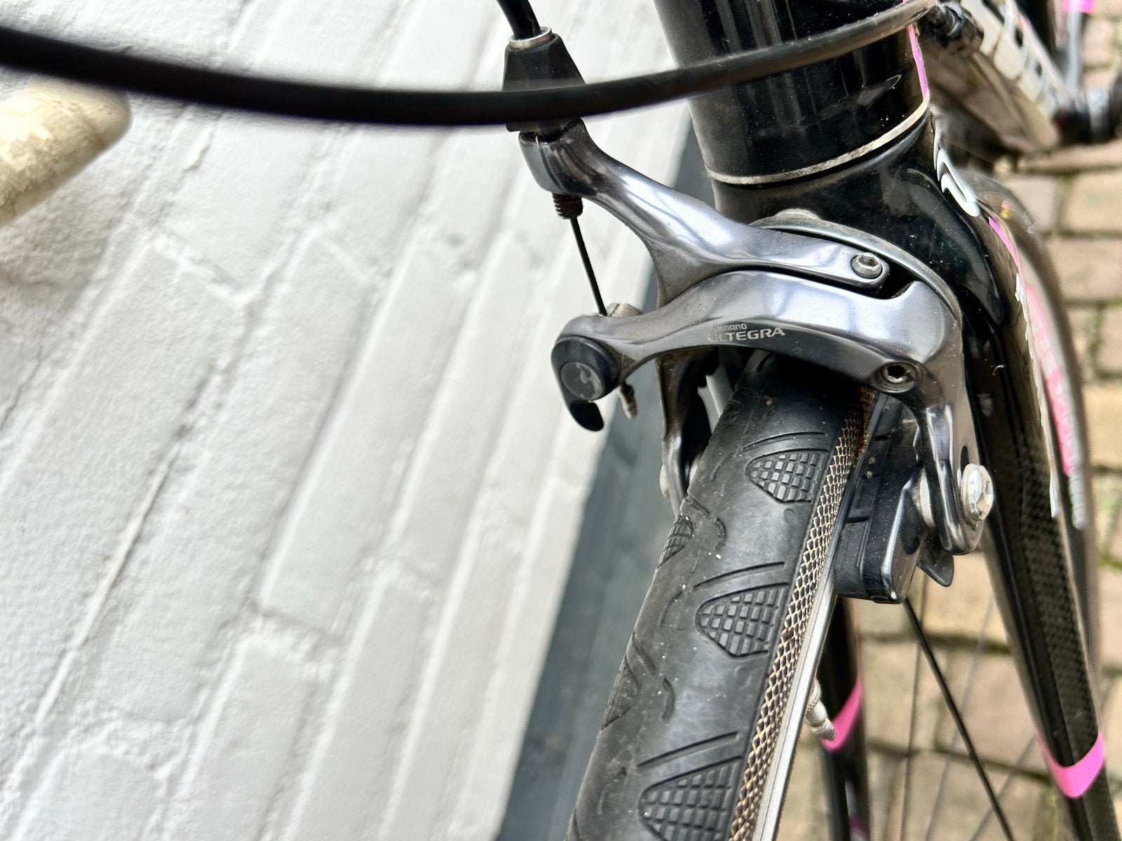 Cube Axial Pro Dames Racefiets - Perfect voor de sportieve v, 28 inch, Velgrem, Zo goed als nieuw, Ophalen