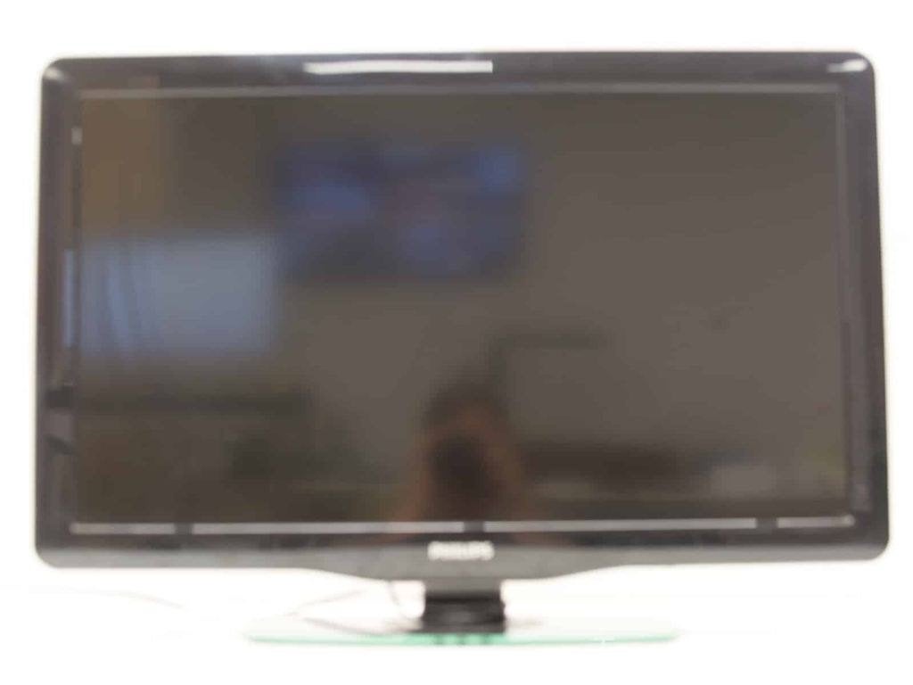 philips tv 20768, Gebruikt, 50 Hz, Ophalen of Verzenden, Samsung