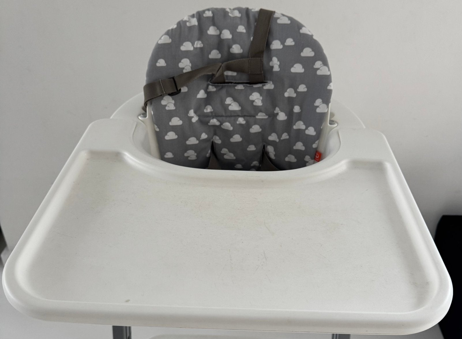 Stokke Steps Baby Set, Kinderen en Baby's, Kinderstoelen, Ophalen, Gebruikt, Meegroeistoel