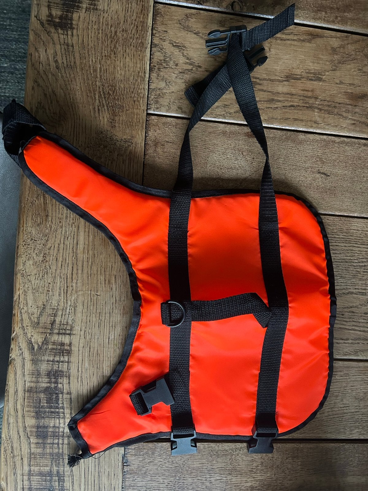Honden reddingsvest S, Ophalen of Verzenden, Zo goed als nieuw