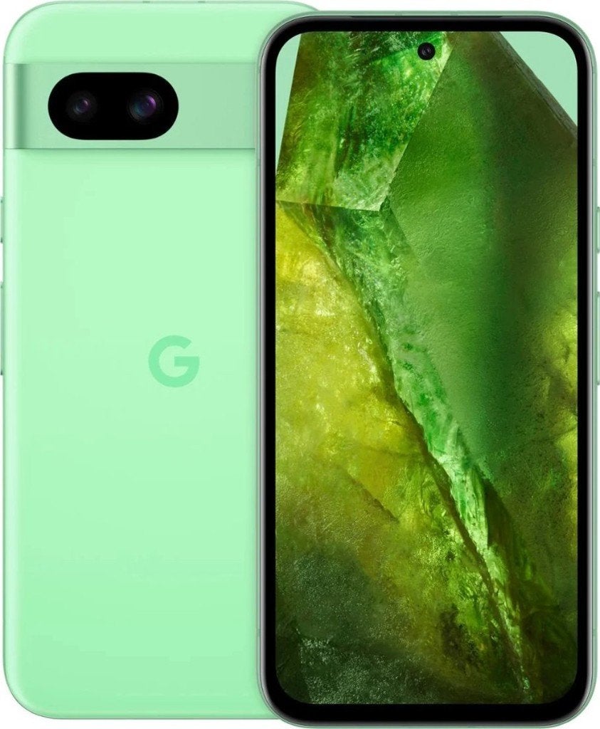 Foto 3 van Google Pixel 8 Pro / Pixel 8a 128GB Als nieuw