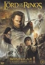 the lord of the rings-the return of the king, Alle leeftijden, Ophalen of Verzenden, Zo goed als nieuw