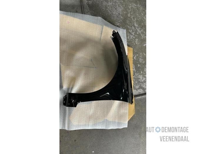Scherm links-voor van een Hyundai I20 (BMS), Auto-onderdelen, Carrosserie en Plaatwerk, -, -, Nieuw, Ophalen of Verzenden