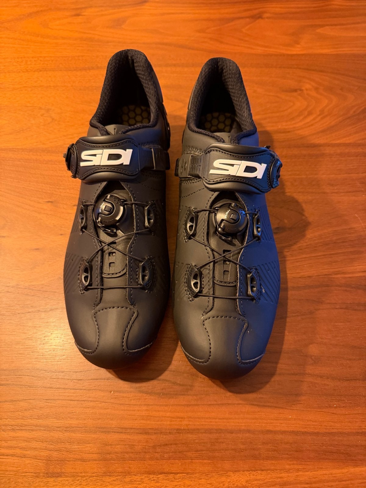 SIDI WIRE 2S wielrenschoen Maat 42 nieuw, Ophalen of Verzenden, Nieuw, Kleding