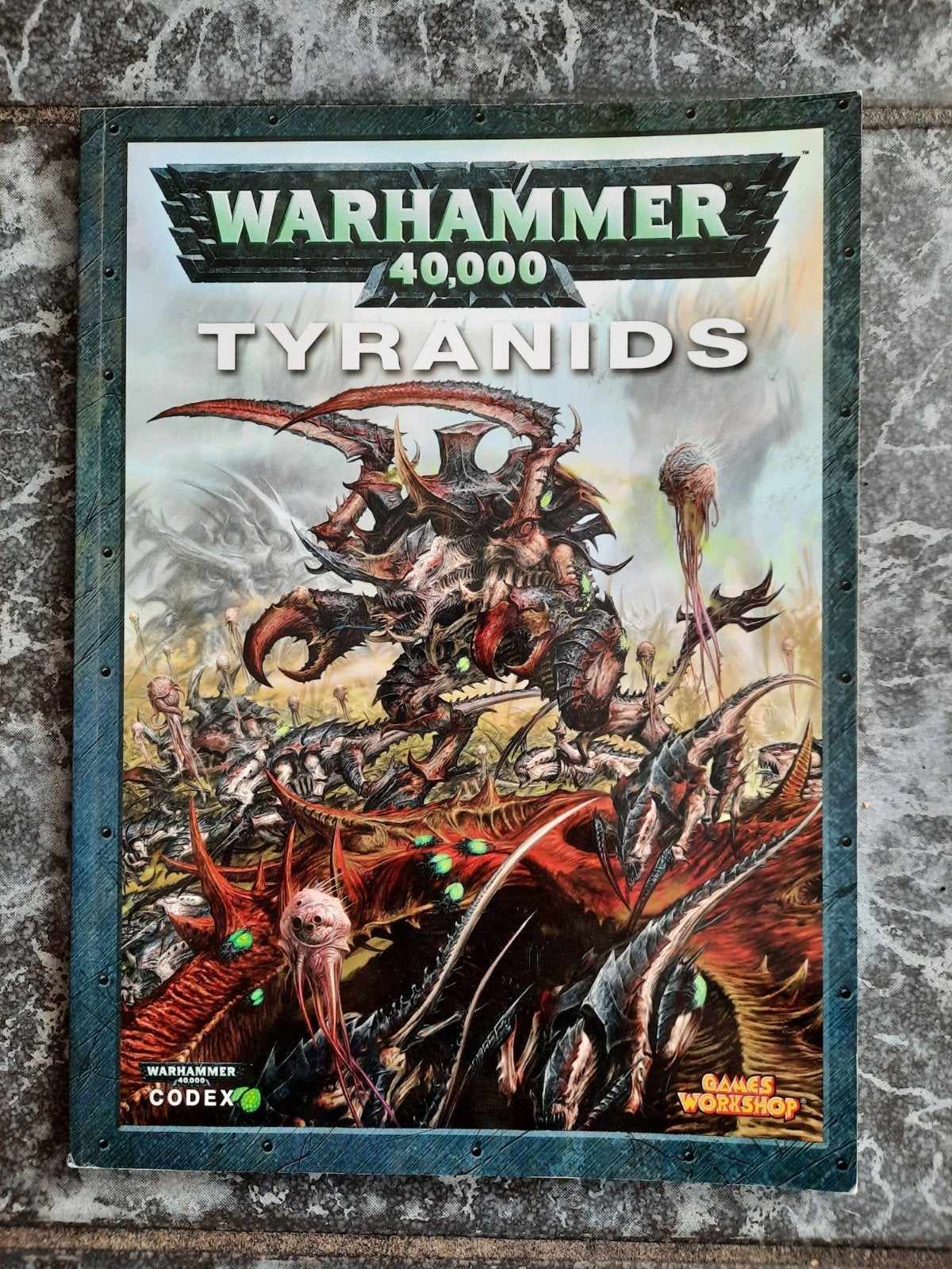 Te koop 8 Warhammer boeken., Ophalen, Zo goed als nieuw, Warhammer, Boek of Catalogus