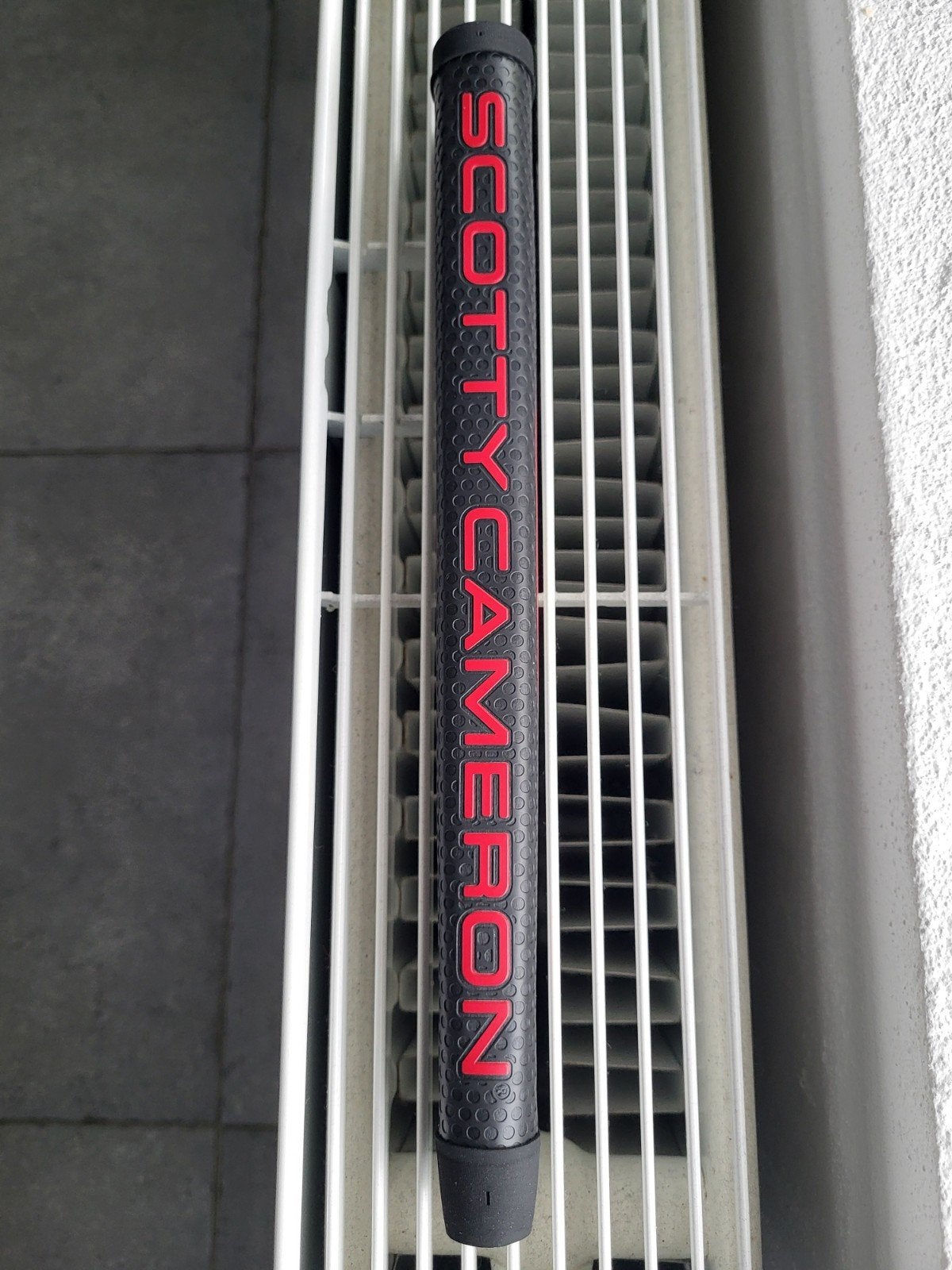 Scotty Cameron putter grip nieuw, Ophalen of Verzenden, Nieuw, Club