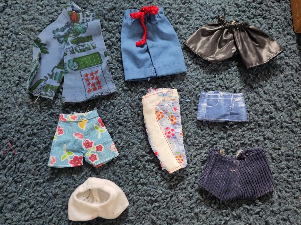 Diverse kleding, Ophalen of Verzenden