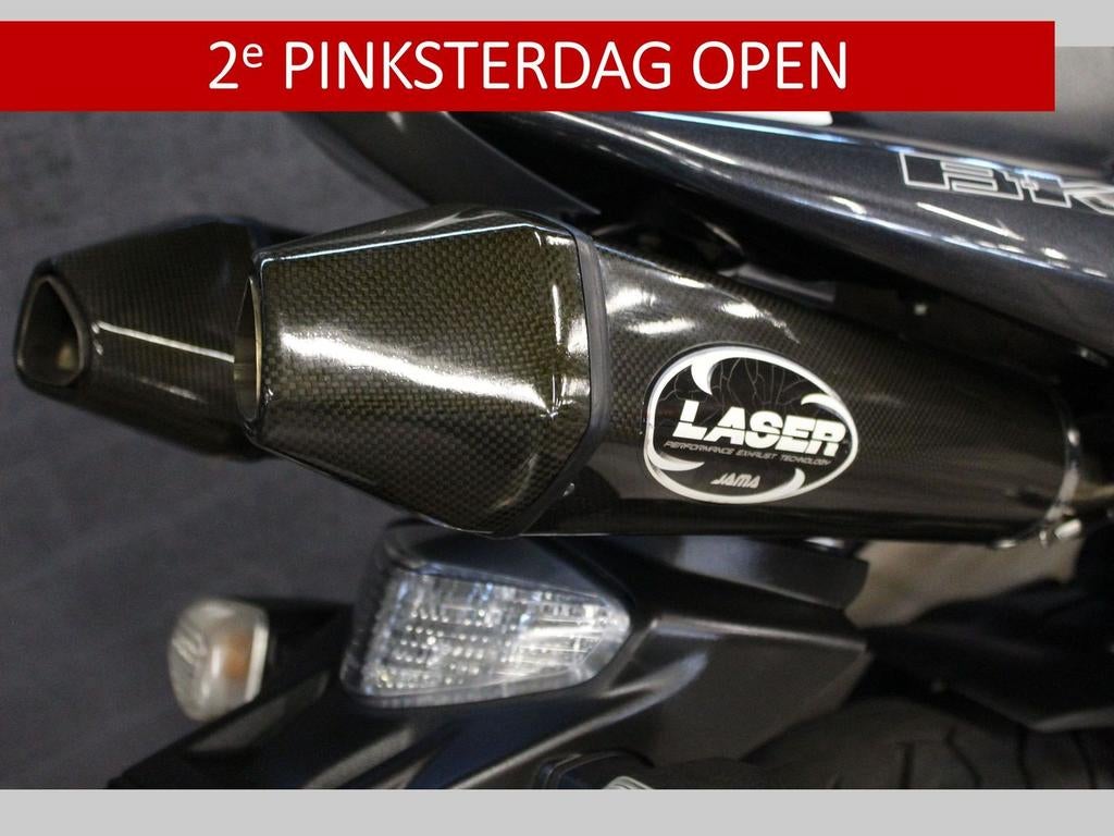 SUZUKI B KING 1300 (bj 2008) 23,769 km LASER, Motoren, Motoren | Suzuki, SUZUKI, 1340 cc, 4 cilinders, Motorrijbewijs A