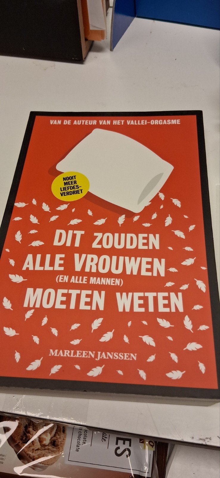 Dit zouden alle vrouwen (en alle mannen) moeten weten