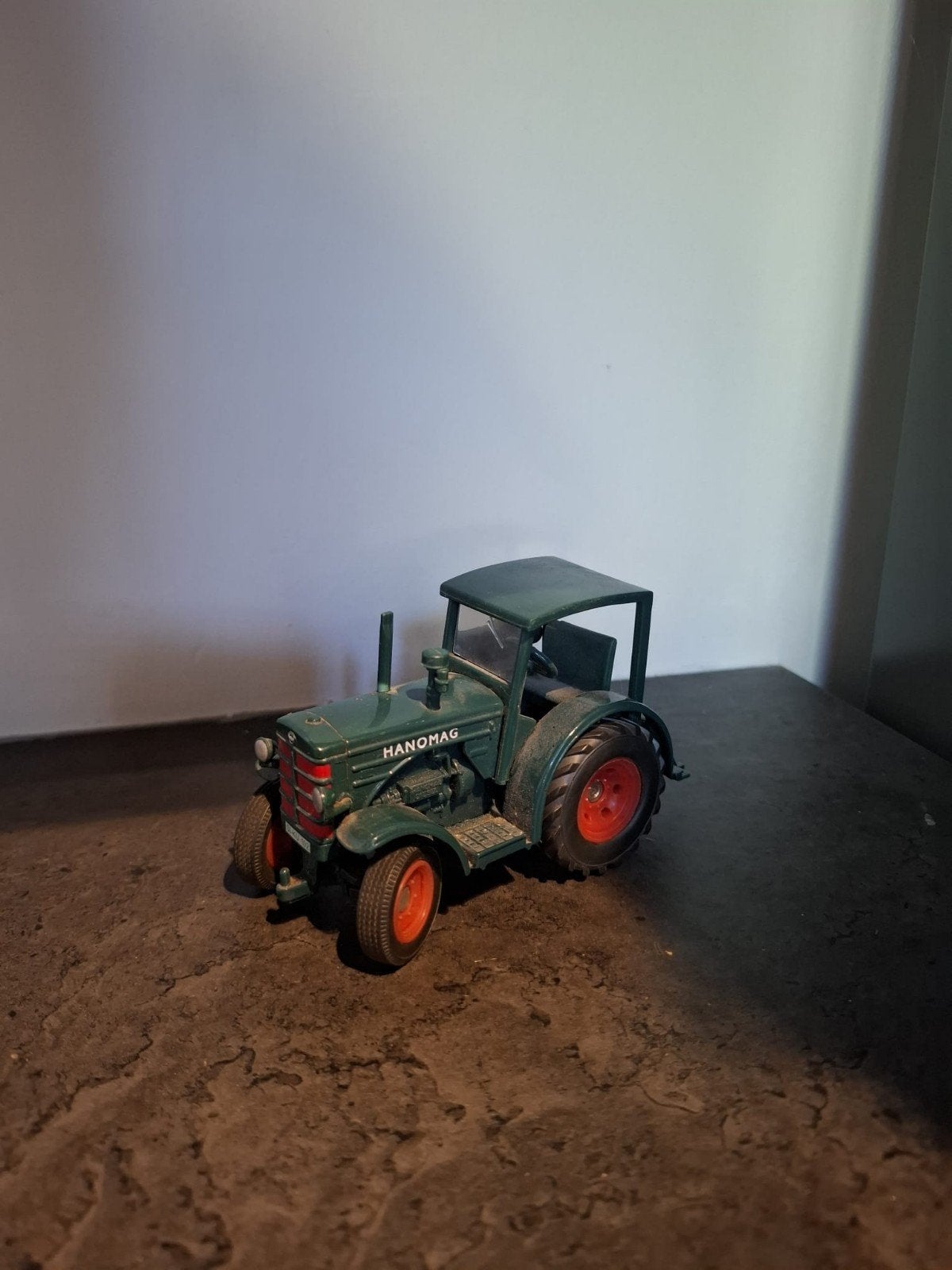 Hanomag model, Ophalen of Verzenden, Zo goed als nieuw