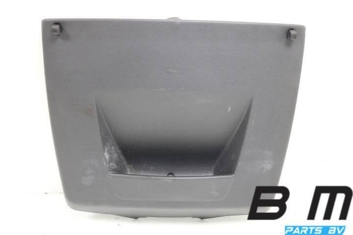 Achterklepbekleding VW Fox 5Z0867608, Auto-onderdelen, Interieur en Bekleding, Gebruikt