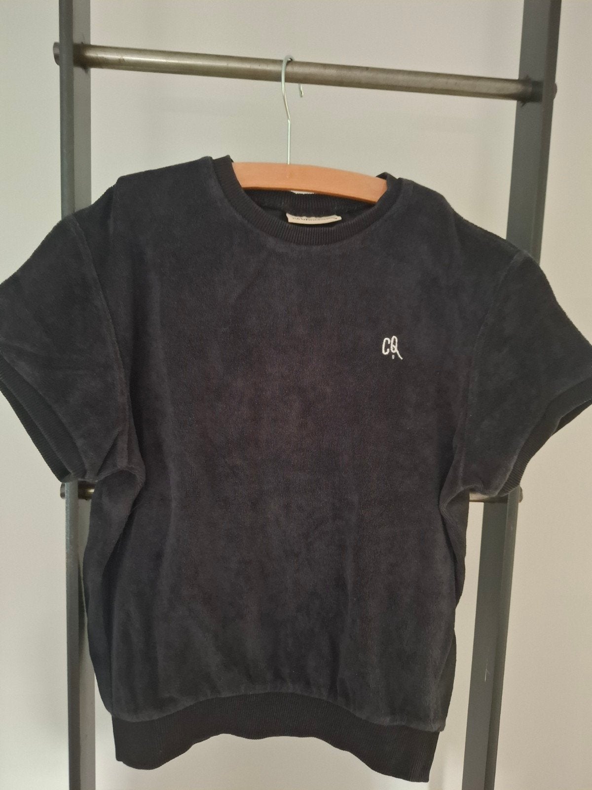 Carlijnq shirt maat 134/140, Jongen of Meisje, Carlijnq, Ophalen of Verzenden, Zo goed als nieuw