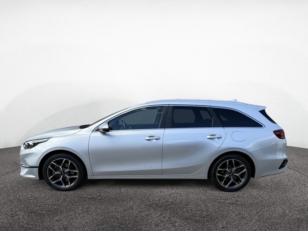 Kia Ceed Sportswagon 1.0 T-GDi ExecLine (bj 2024), Auto's, Gebruikt, Euro 6, Origineel Nederlands, Handgeschakeld