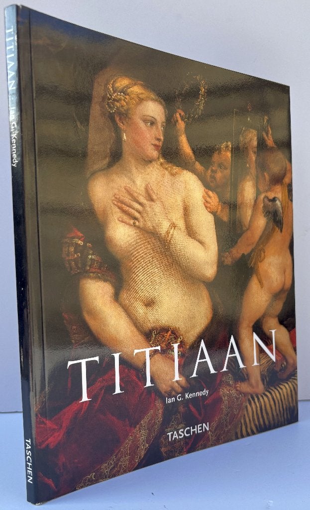 Kennedy, Ian G. -Titiaan (2006), Ophalen of Verzenden, Nieuw