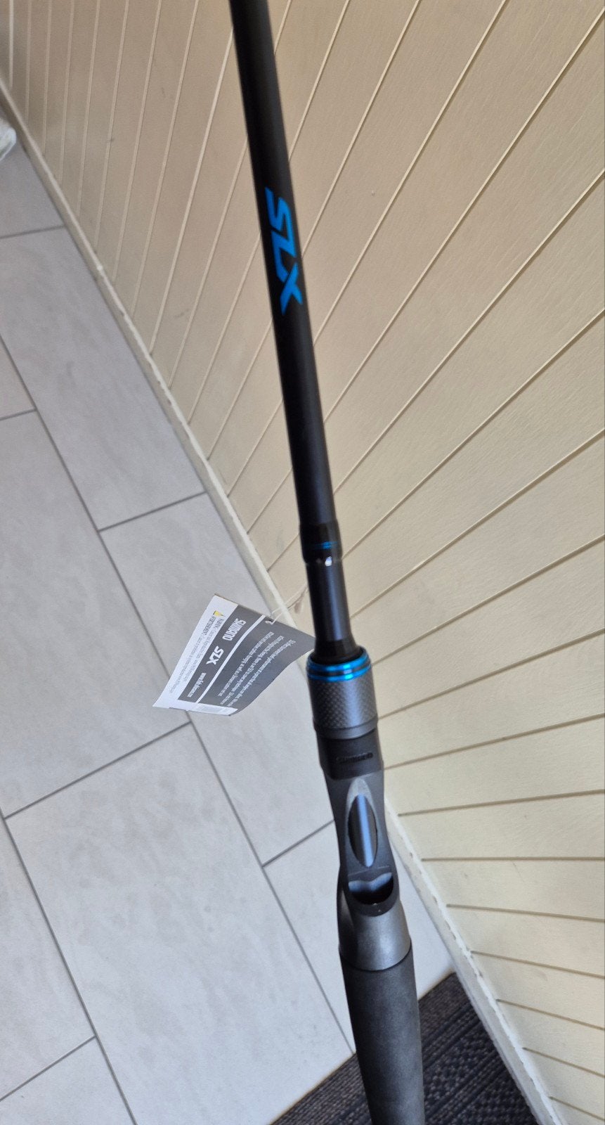 Shimano SLX Casting. Medium. 2.18m, 7-15g. Nieuw!, Ophalen, Nieuw, 2.18m, Slx