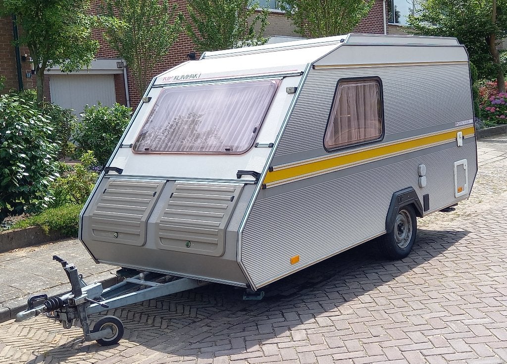 Kip Kompakt KK400EK 1988, Standaardzit, Kip, Tot en met 2, Particulier