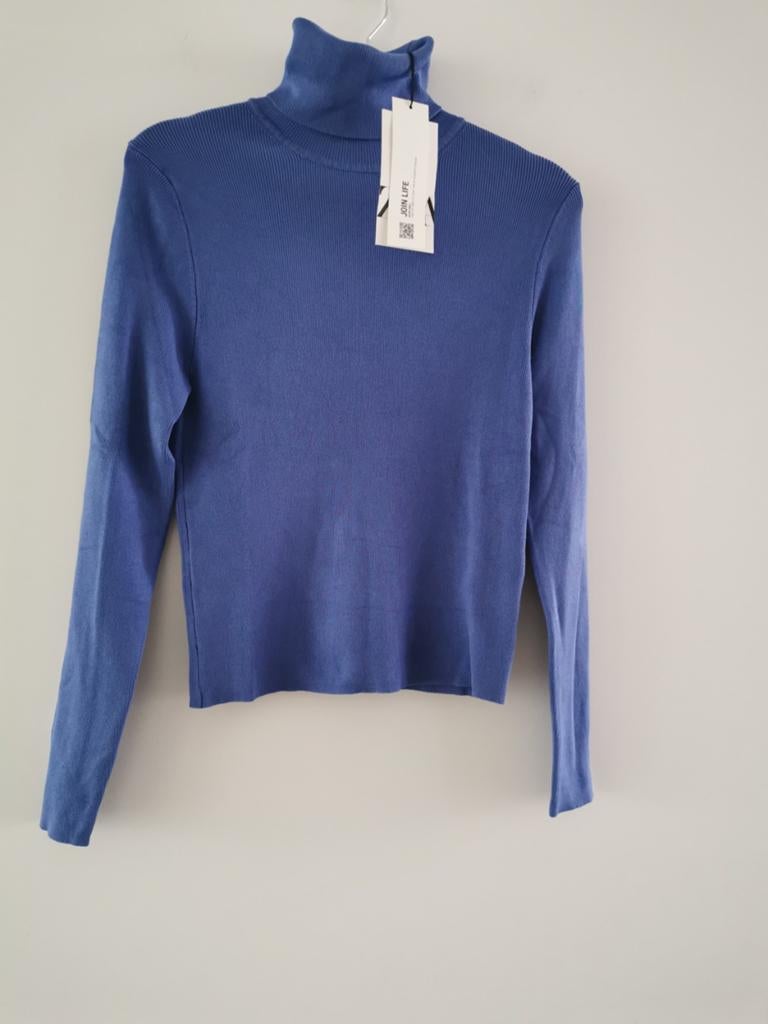 ZARA trui met col mt. M, Maat 38/40 (M), Zara, Nieuw, Verzenden