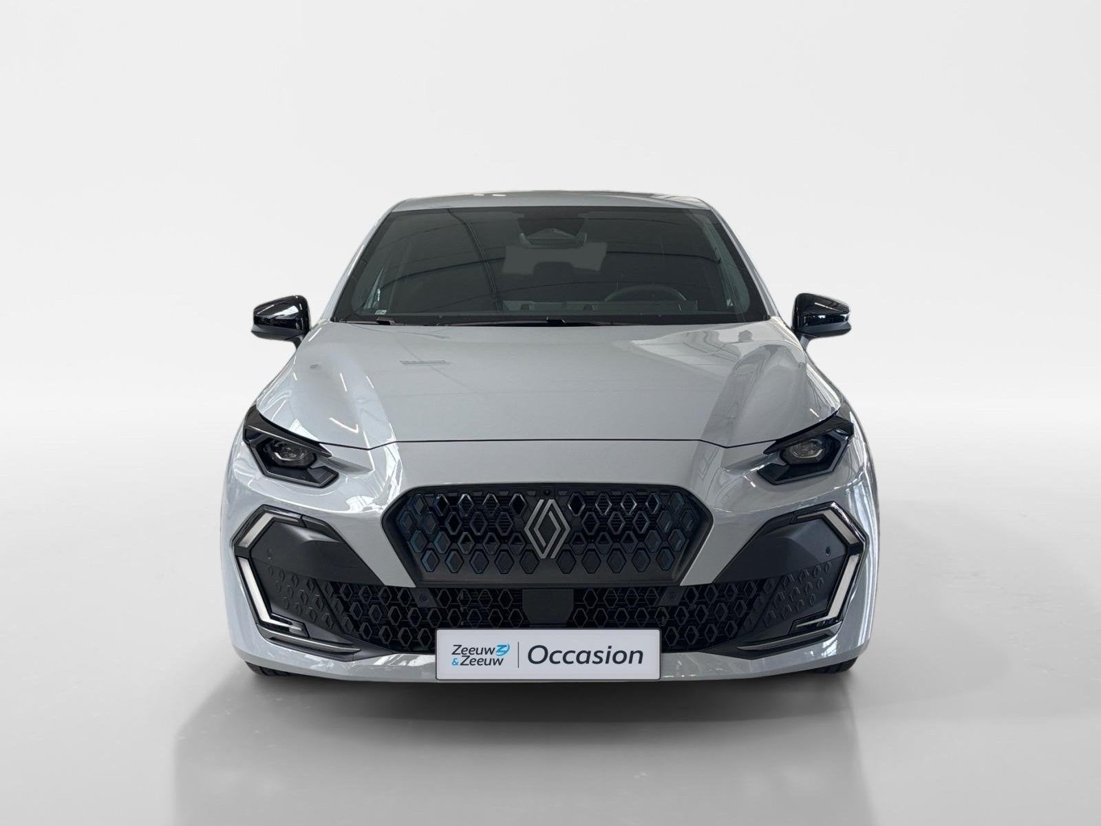 Renault Clio 1.8 Hybrid 160 esprit Alpine AUTOMAAT STOELVERW, 12 maanden, Euro 6, 4 cilinders, Origineel Nederlands