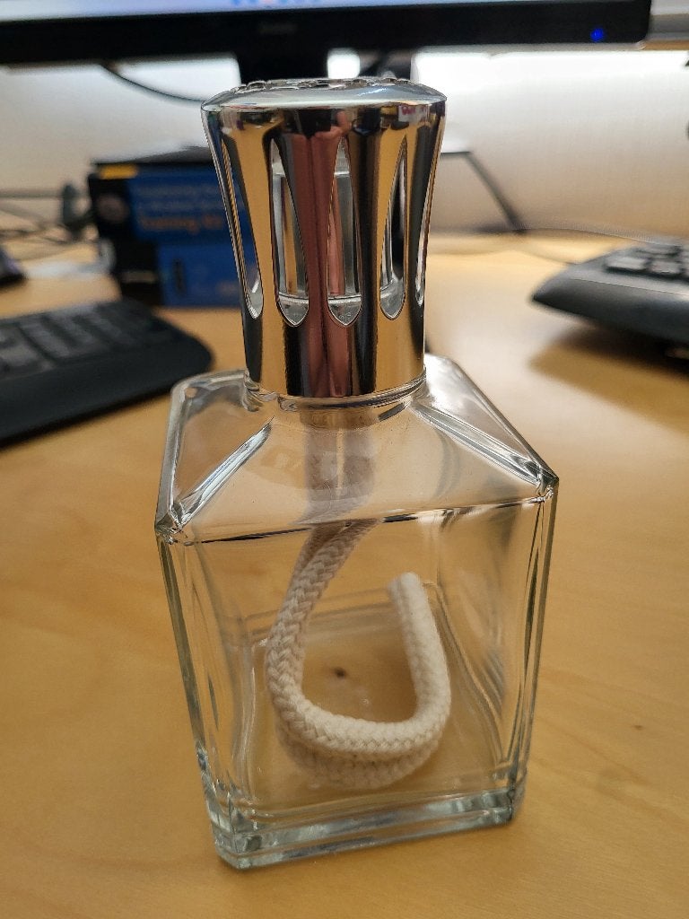 Geurbrander Lampe Berger, Ophalen, Overige materialen, Overige kleuren, Nieuw