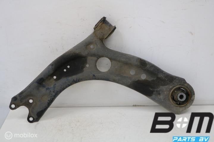 Draagarm LV VW Golf 7 5Q0407151J, Gebruikt
