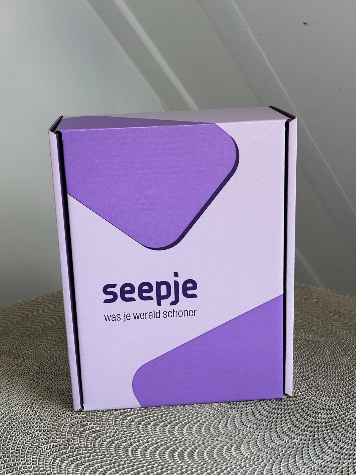 Seepje Navulling Shampoo & Douchegel Hydrate & Nourish, Ophalen of Verzenden, Nieuw, Bad & Douche
