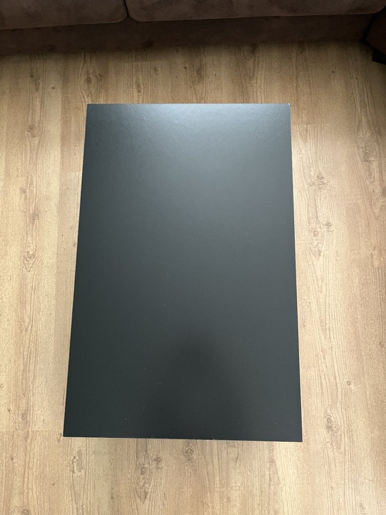salontafel, Huis en Inrichting, Tafels | Salontafels, Ophalen, Rechthoekig, 100 tot 150 cm, 50 tot 100 cm