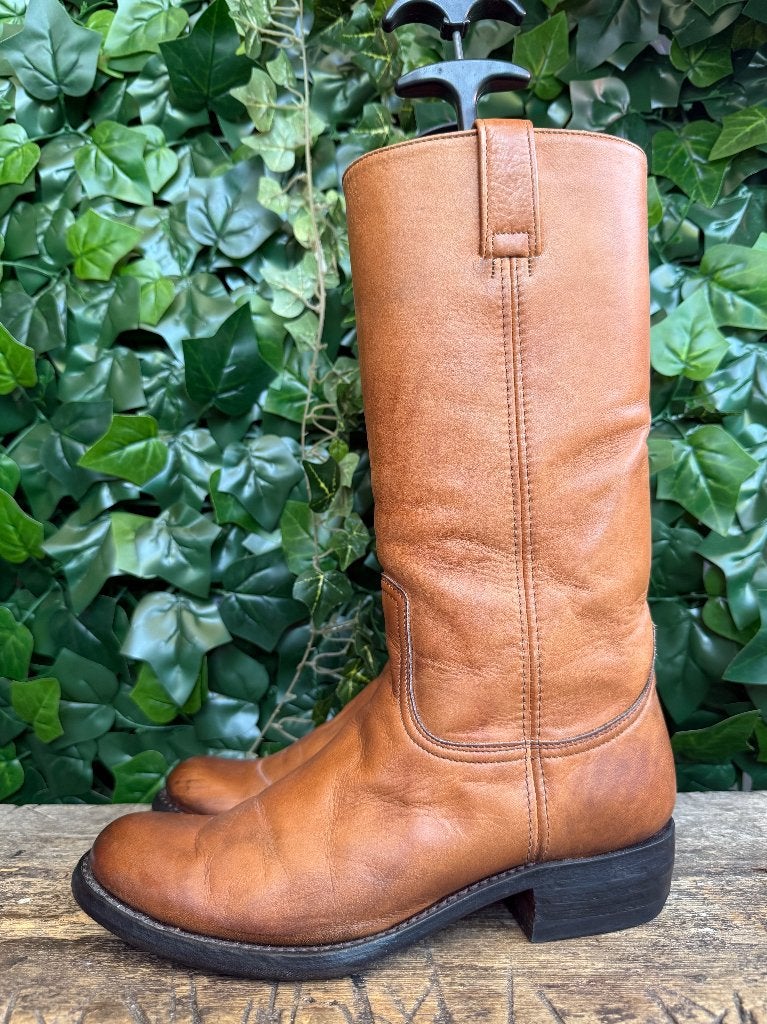 gewoon Nieuwe prachtige  laarzen van sendra maat 41, Bruin, Nieuw, Ophalen of Verzenden, Sendra