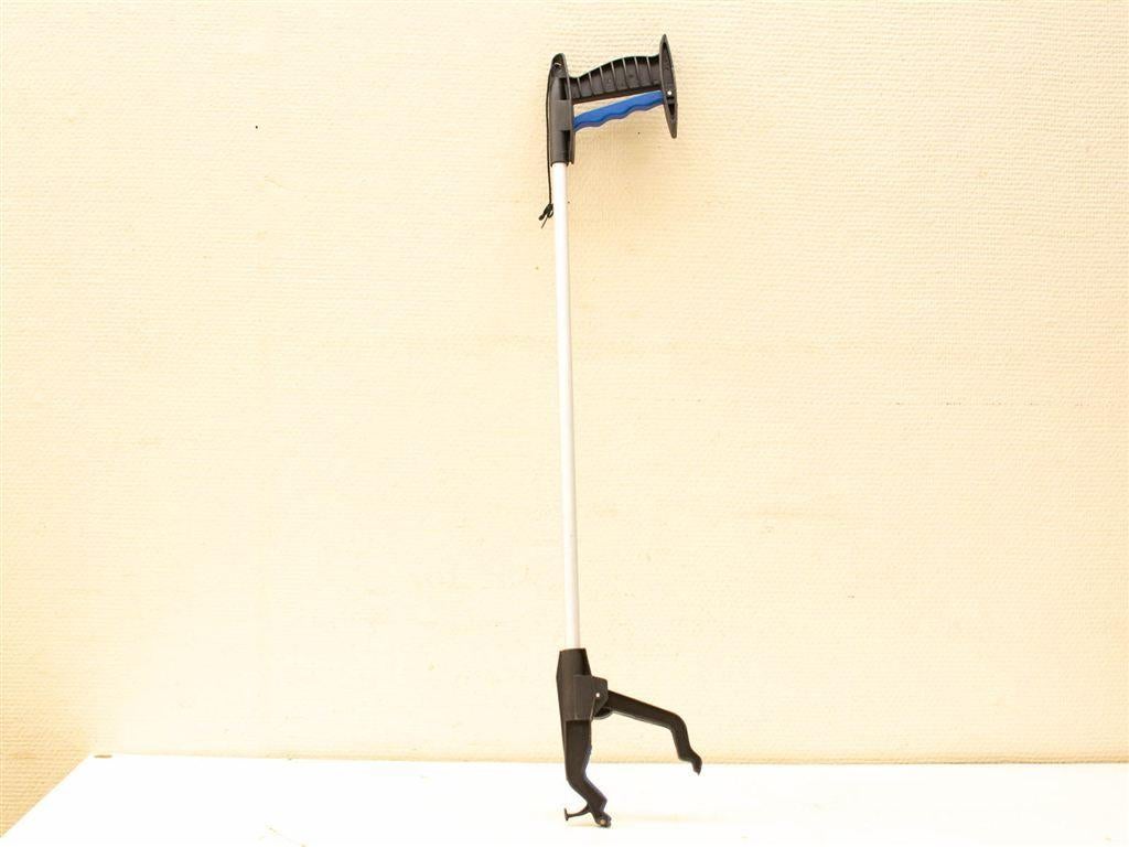 Grijper 34047, Ophalen of Verzenden, Gebruikt, Onkruidsteker