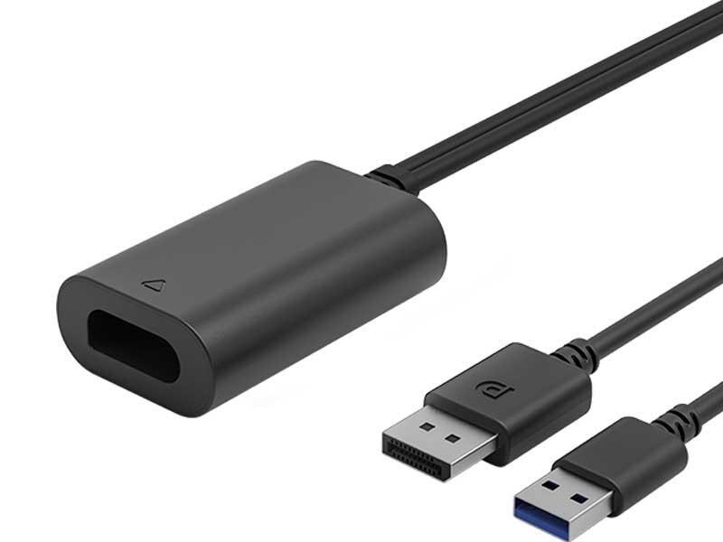 HTC Adapter HTC Vive Cosmos Converter | Nieuw, HTC Netherlands BV, Overige typen, Nieuw, Ophalen of Verzenden