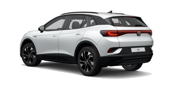 Volkswagen ID.4 Pro 77 kWh 204 PK| Dealeronderhouden | Navig, Auto's, Volkswagen, 12 maanden, Achterwielaandrijving, Gebruikt