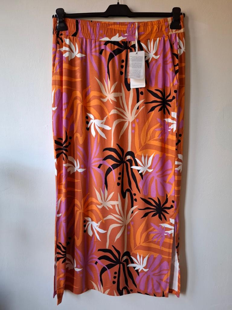 Tramontana rok topical bliss maat: M/38,40, Kleding | Dames, Maat 38/40 (M), Tramontana, Nieuw, Ophalen of Verzenden