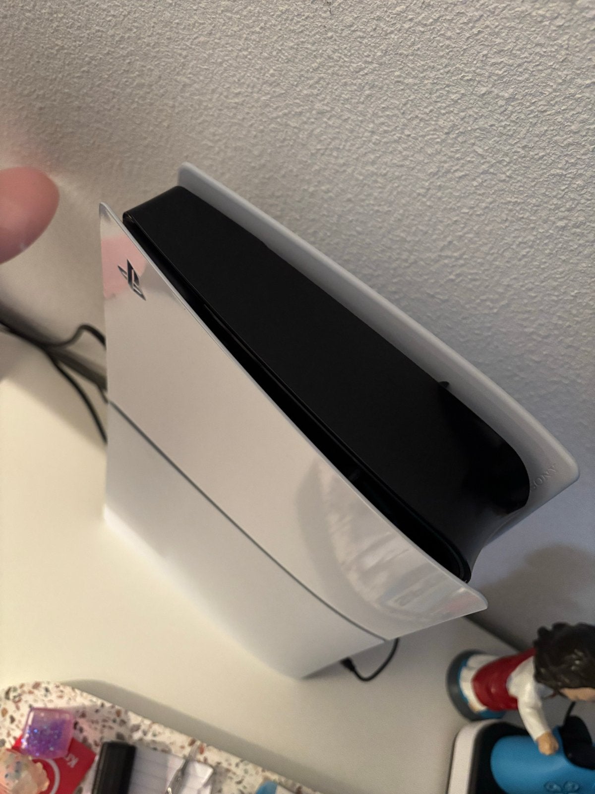 PlayStation 5 Console - Zo goed als nieuw, Ophalen, Zo goed als nieuw, Playstation 5