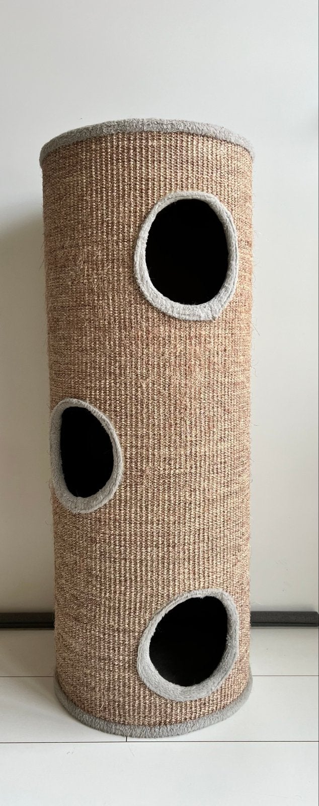 Leuke kattentoren, Dieren en Toebehoren, Ophalen, Zo goed als nieuw