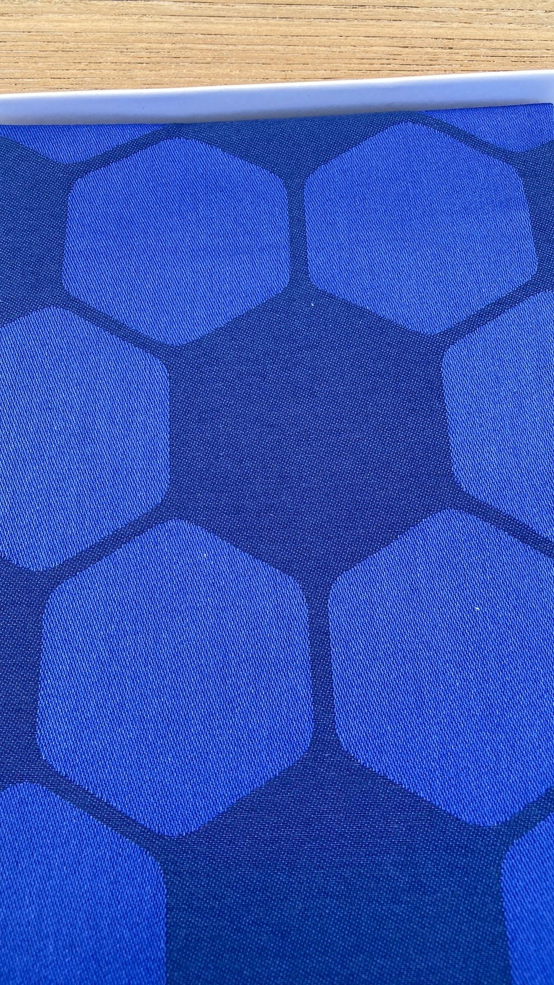 Keukenset Eredivisie Vriendenloterij (NIEUW), Huis en Inrichting, Keuken | Textiel, Verzenden, Nieuw, Blauw