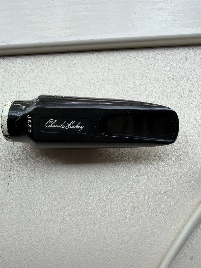 Claude Lakey Alt Mondstuk, Selmer S80 C*, Conn Precision Alt, Muziek en Instrumenten, Ophalen of Verzenden, Gebruikt, Alt
