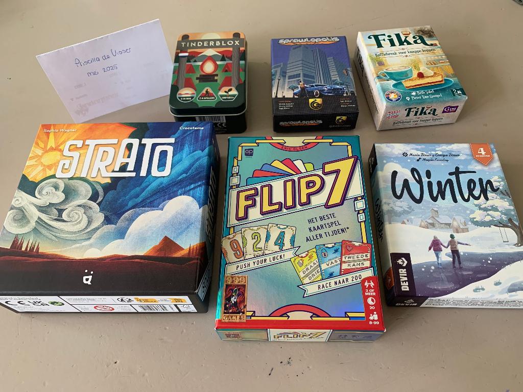 Diverse bordspellen te koop, Hobby en Vrije tijd, Gezelschapsspellen | Bordspellen, Zo goed als nieuw, Ophalen of Verzenden