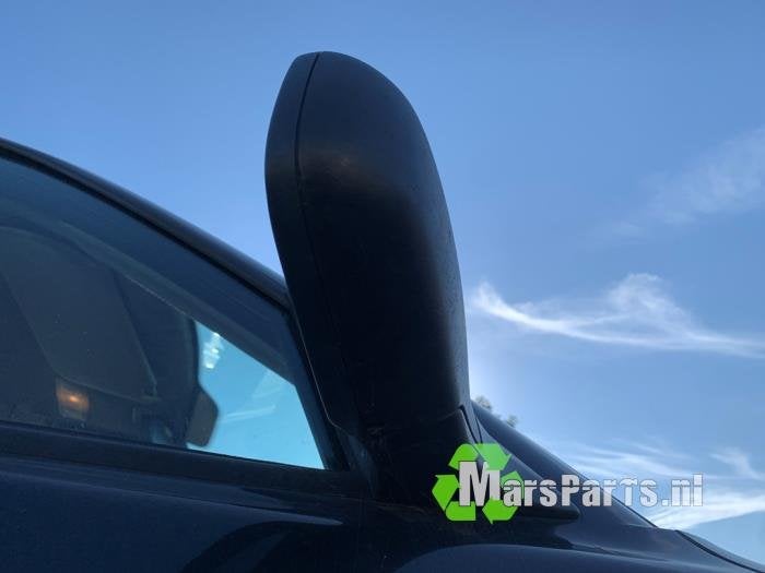 Buitenspiegel rechts van een Saab 900, Auto-onderdelen, Gebruikt, -, -, Ophalen of Verzenden