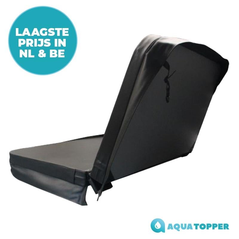 Jacuzzi Cover - 220x220 cm - Laagste prijs - BESTE DEAL!, Ophalen, Nieuw, Afdekzeil