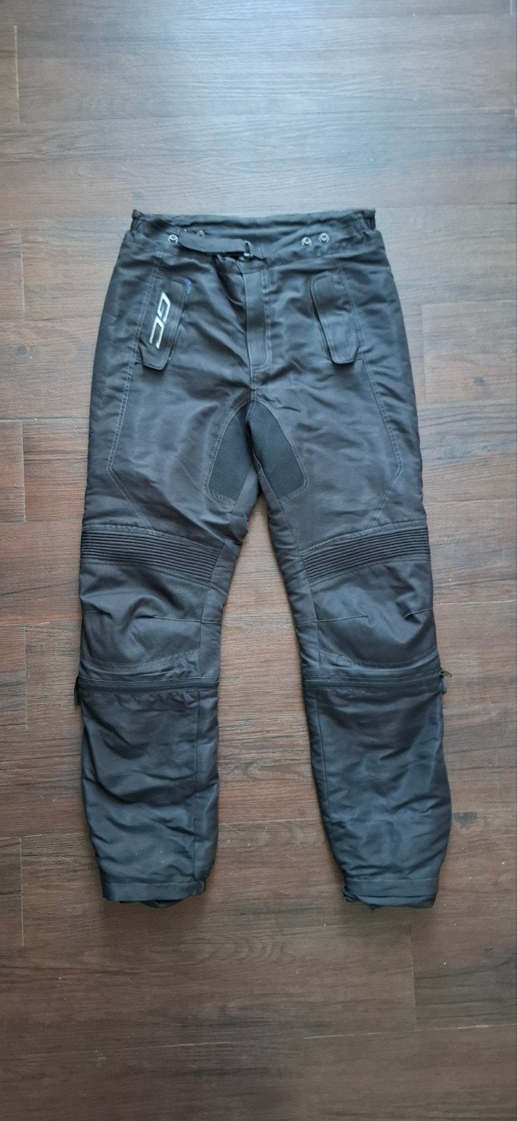 Grand Canyon motorbroek textiel met CE-protectie, Motoren, Ophalen of Verzenden