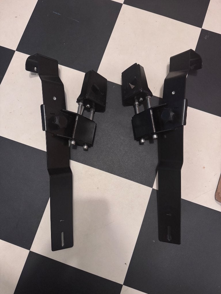 Maxi cosi beugels voor urban arrow, Ophalen, Gebruikt, 1 kind