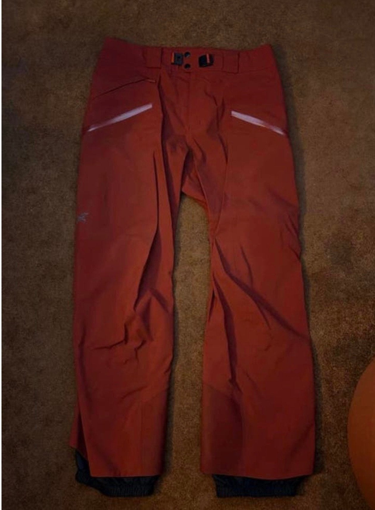 Arctery’x Sabre Broek heren S/M, Ophalen, Zo goed als nieuw, Maat 48/50 (M), Broek