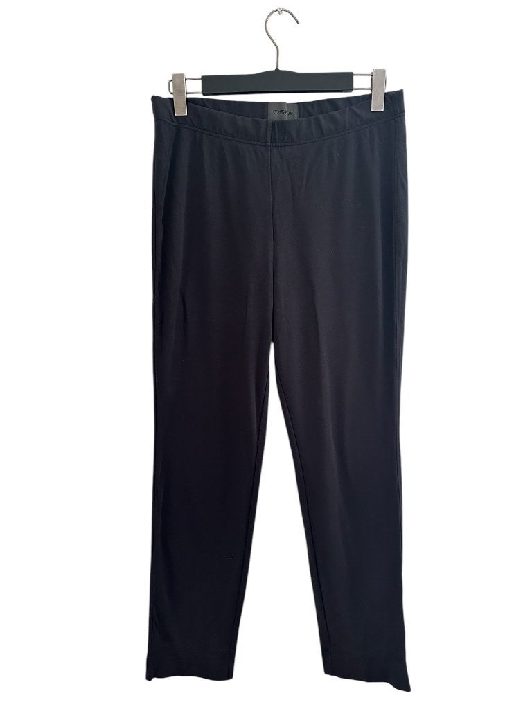 Oska broek XL, Zwart, Maat 46/48 (XL) of groter, Ophalen of Verzenden, Zo goed als nieuw